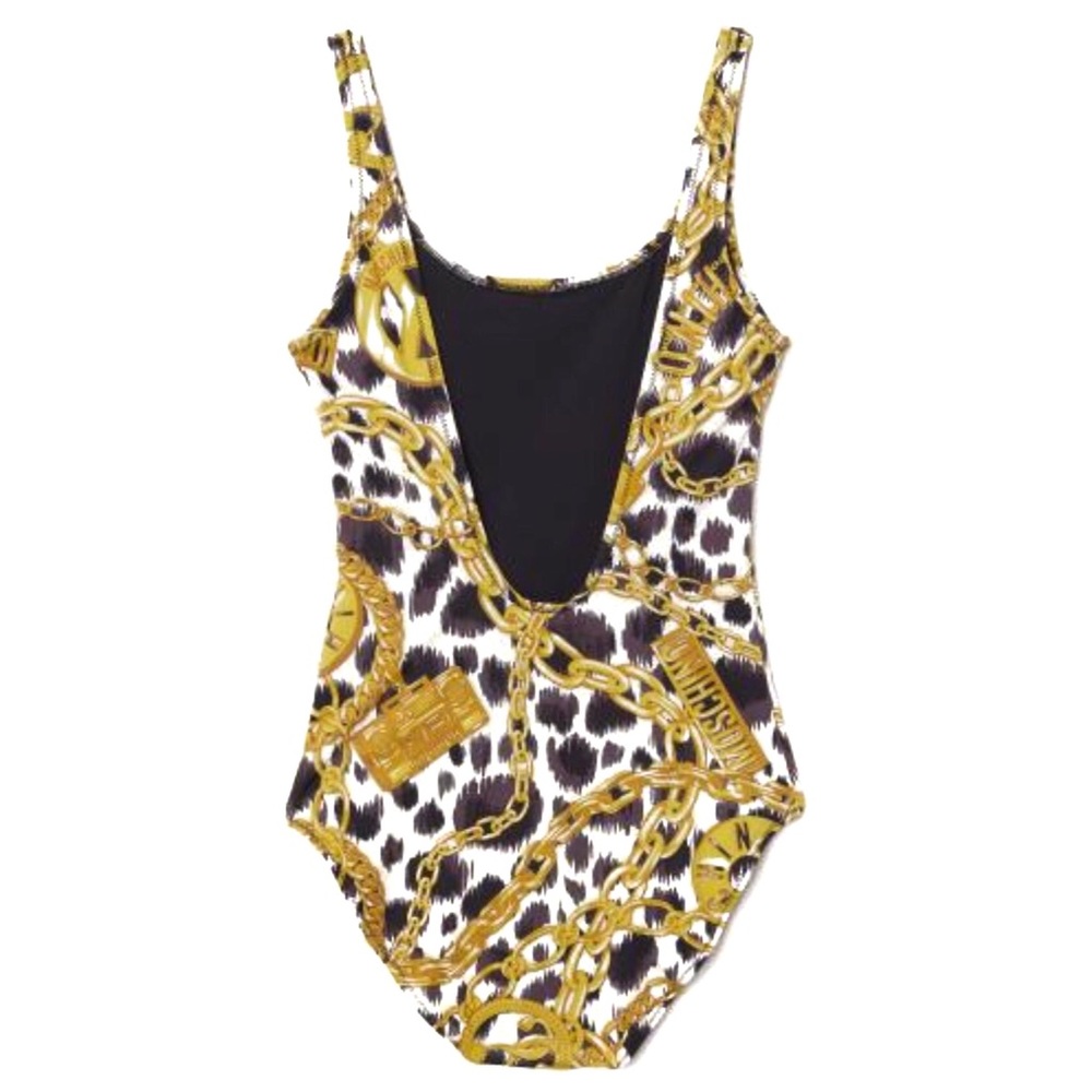 MOSCHINO [tv] H&M Swimsuit - Picture 2 of 6